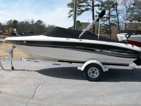 18 Boats For Sale by owner | 2005 Sea Ray 185 Sport